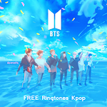 Cover Image of ダウンロード Song Ringtones Kpop Music Korean Free 2019 1.0.4 APK