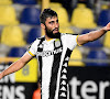 Club Brugge leent Kaveh Rezaei opnieuw voor een seizoen uit aan Charleroi