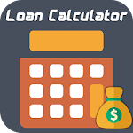 Cover Image of डाउनलोड EMI Calculator - Finance & Loan Planner 1.1 APK