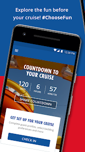 Carnival HUB(圖1)-速報App