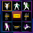 BattleEmotes | Dances & Emotes icon