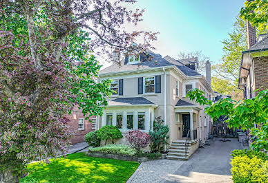 Maison avec jardin et terrasse 18