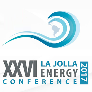 Download XXVI La JollaEnergy Conference For PC Windows and Mac