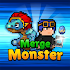 Grow Mergemon - Idle merge rpg14.2