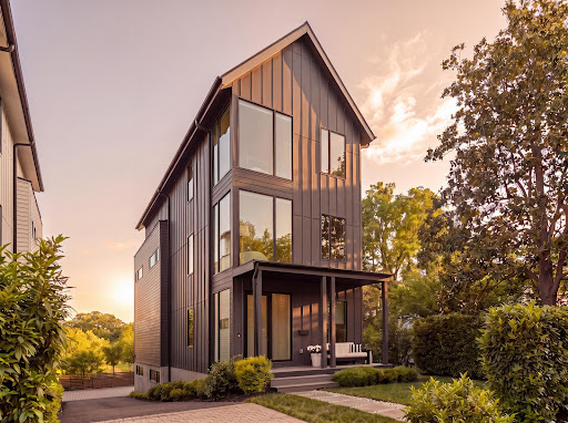 House 1