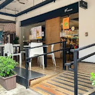 維那奇 Vivace 咖啡店