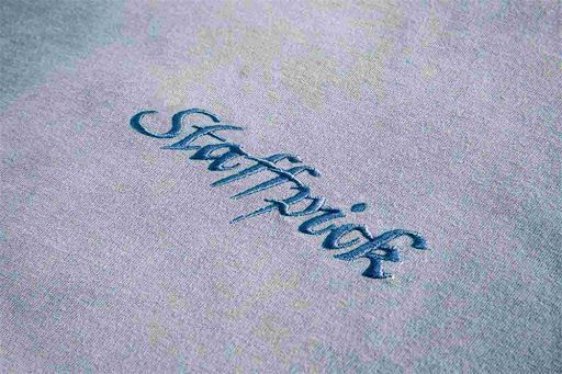 Title 7, Distressed Washed Gradient Sleeveless Vest for ...
