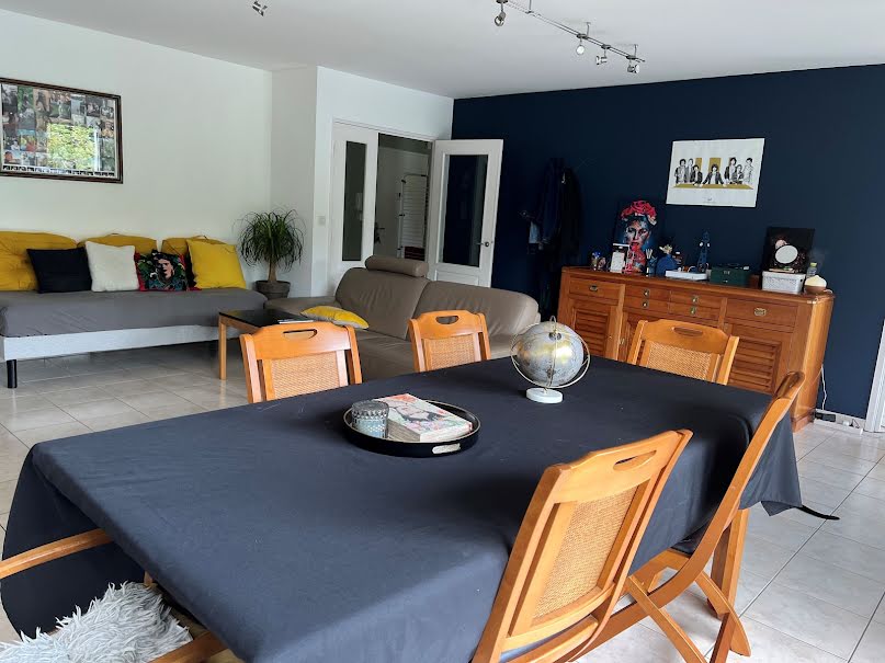 Vente appartement 4 pièces 90 m² à Saint-Malo (35400), 570 000 €