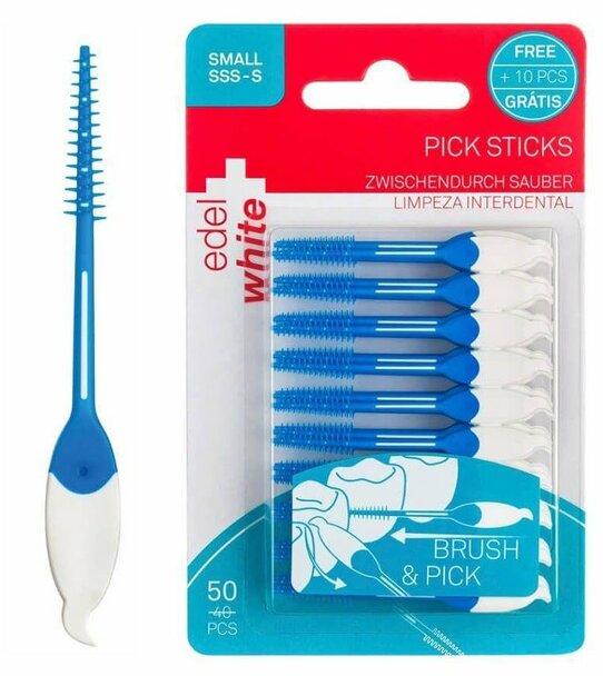 Paintbrush Cleaners Interdental Toothbrush Interdental Cleaners Brush  Betweens Interdental Brush Interdental Cleaner Brush Picks