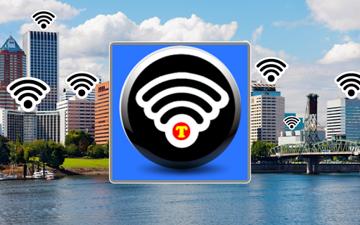 WiFi 폰 도구