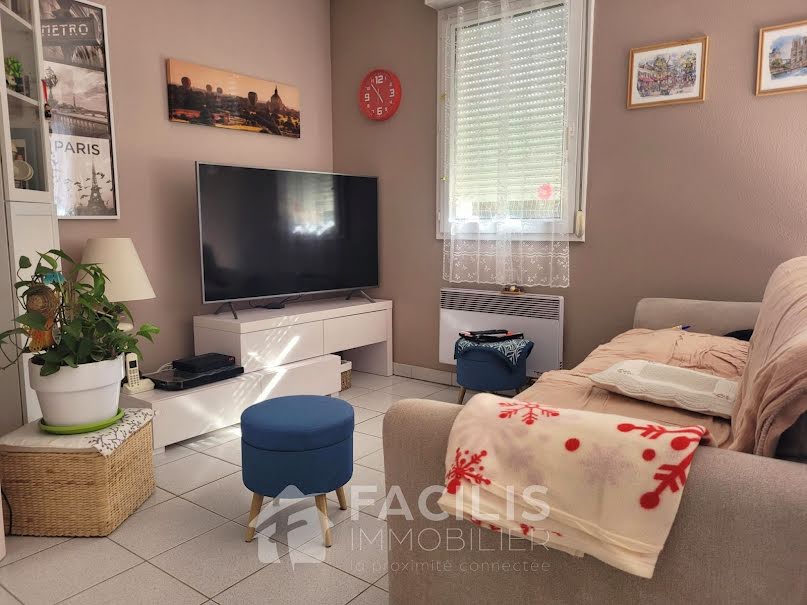 Vente appartement 3 pièces 64.3 m² à Blagnac (31700), 207 000 €