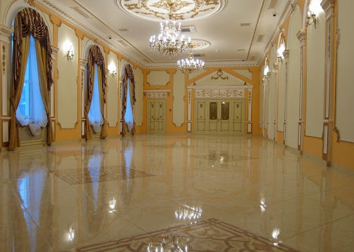 Зал «Георгиевский»