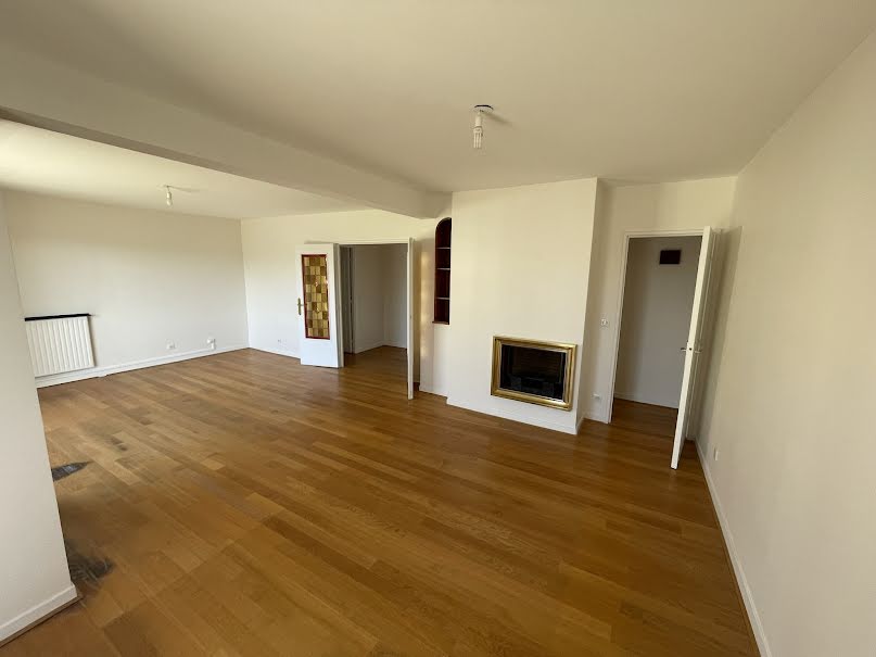 Vente appartement 4 pièces 102.86 m² à Chantilly (60500), 660 000 €