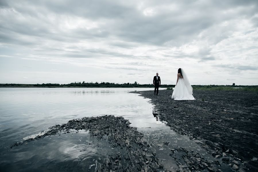 Hochzeitsfotograf Maksim Dvurechenskiy (wedmaxx). Foto vom 24. September 2017