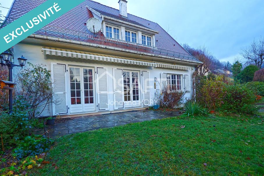 Vente maison 6 pièces 150 m² à Ranspach (68470), 230 000 €