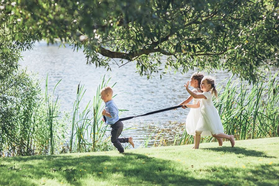 Photographe de mariage Vyacheslav Luchnenkov (lucnenkov). Photo du 20 juillet 2016