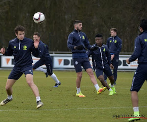 Groot talent ontbolstert bij AA Gent: "Zulke spelers kom je maar één keer om de zoveel jaar tegen"