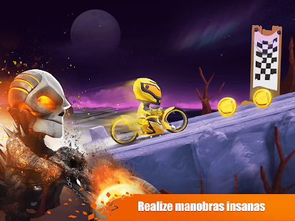 Elite Trials v1.0.42 Apk Mod (Dinheiro Infinito) - Night Wolf Apk