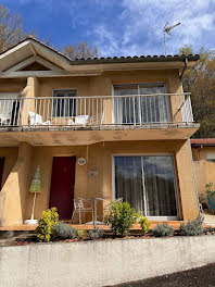 appartement à Eugénie-les-Bains (40)