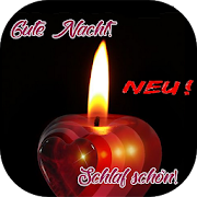 Gute Nacht Bilder 3.8 Icon