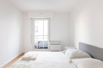 appartement à Paris 18ème (75)