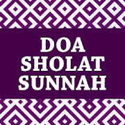 Doa Sholat Sunnah  Icon