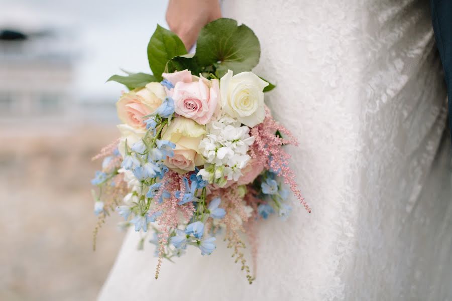 Fotografo di matrimoni Denyse Dias (denysedias). Foto del 7 settembre 2019