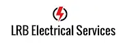 LRB Electrical Services  Logo