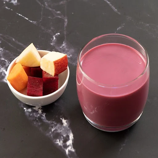 High Fiber Beetroot Smoothie