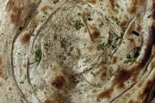 Laccha Paratha