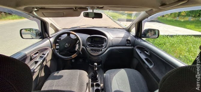 продам авто Toyota Previa Previa фото 3