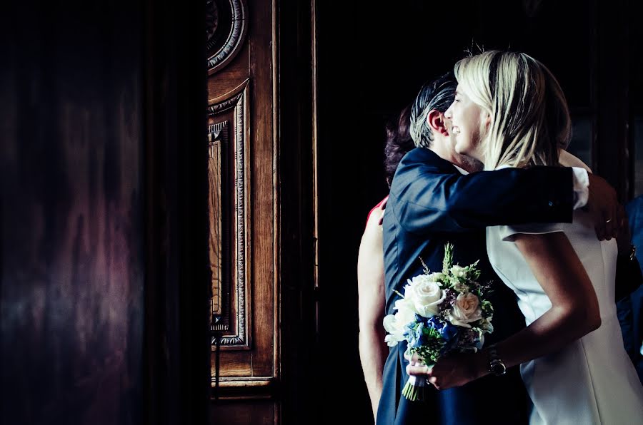 Huwelijksfotograaf Helen Von Saurma (helenvonsaurma). Foto van 31 oktober 2018
