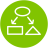 HTC e-Learning für HTC Partner mobile app icon