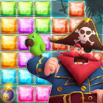 Cover Image of ダウンロード Block Puzzle Jewel Free 1.0.0 APK