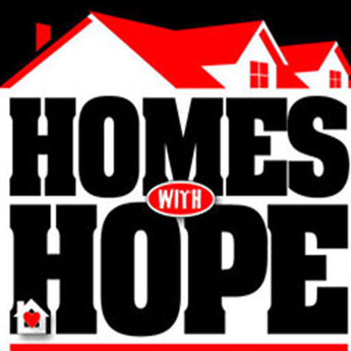 Homes With H.O.P.E. 教育 App LOGO-APP開箱王