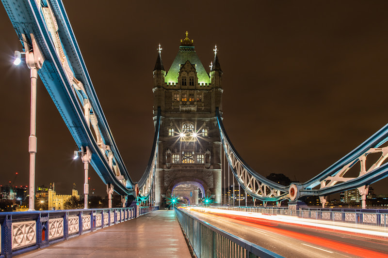 London bridge di angela_graci