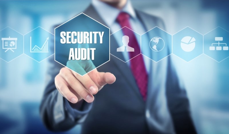 security audit