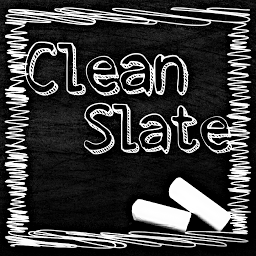 Clean Slate:Expense Manager
