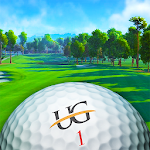 Cover Image of Télécharger Golf ultime ! 2.05.01 APK