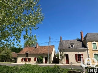 maison à Baugé-en-Anjou (49)