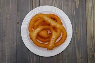 Choudhary Gohana Famous Jalebi photo 3