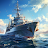 Force of Warships: Battleship icon