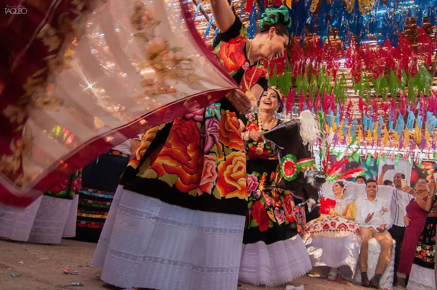 Fotógrafo de casamento Ricardo Santiago (ricardosantiago). Foto de 10 de setembro 2019