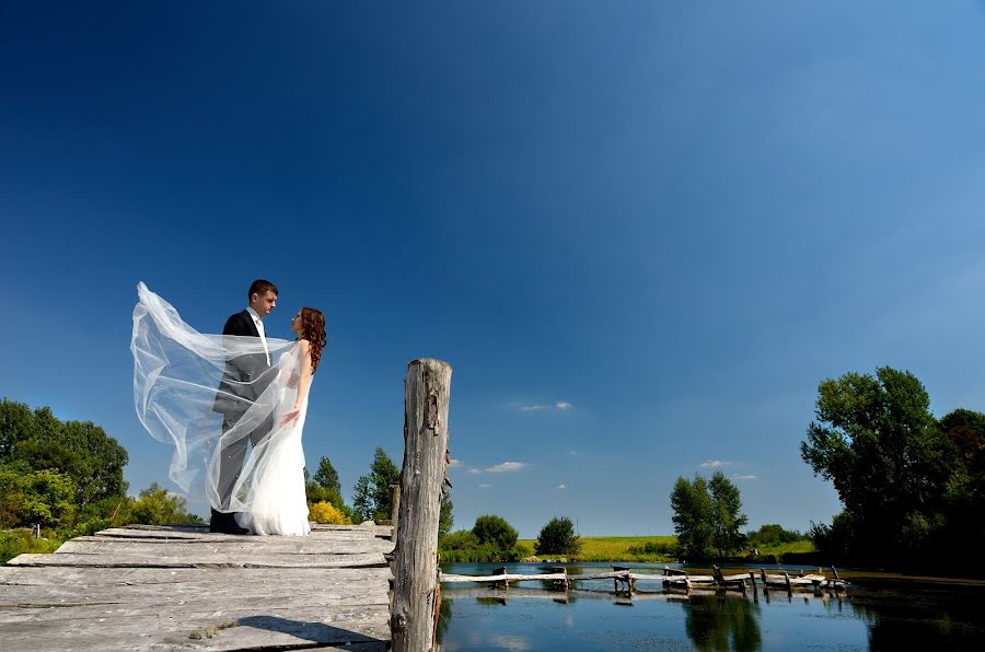 Photographe de mariage Serhii Delidon (delidon). Photo du 18 avril 2015