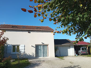 maison à Oysonville (28)