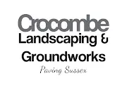 Crocombe Landscaping and Groundworks Logo