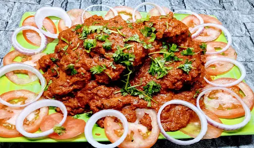 Murg Musallam [Bone]