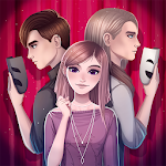 Cover Image of Baixar História de amor: drama adolescente 22.0 APK