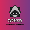 Cybercry icon