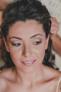 Wedding photographer Piera Tammaro (pieraplusdavid). Photo of 15 October 2019